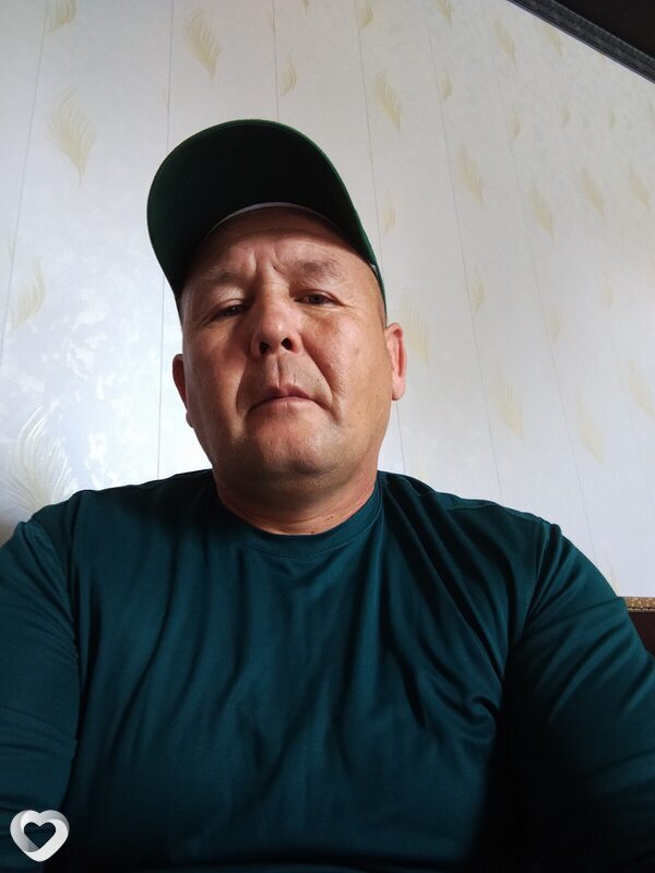 Бакир, 47, Алматы — анкета №2973256