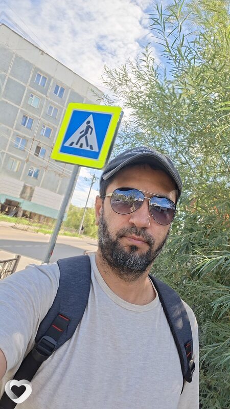 Миша, 44, Якутске — анкета №2973257
