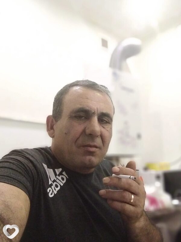 Давид, Кинель