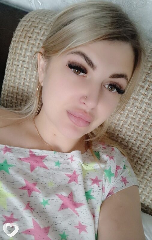Анна, 36, Биробиджане — анкета №2973308