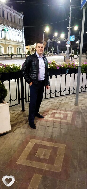 Maks, 34, Липецке — анкета №2973311