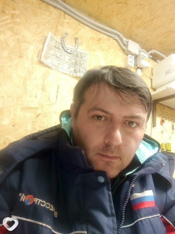 Роман, 36, Волгограде — анкета №2973316