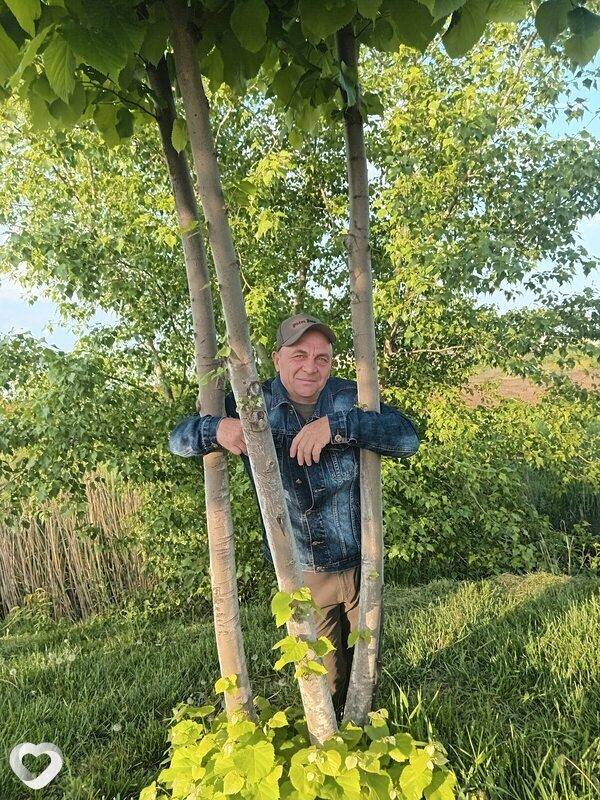 Олег, 53, Краснодаре — анкета №2973401