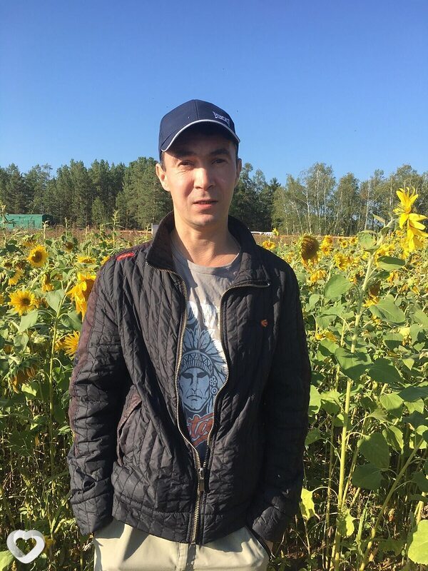 Валера, 35, Якутске — анкета №2973404