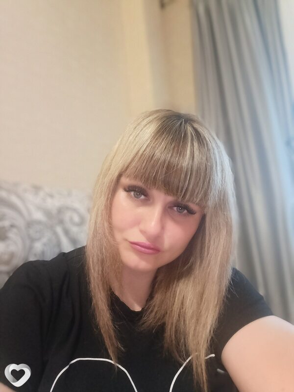 Марина, 40, Саратове — анкета №2973410