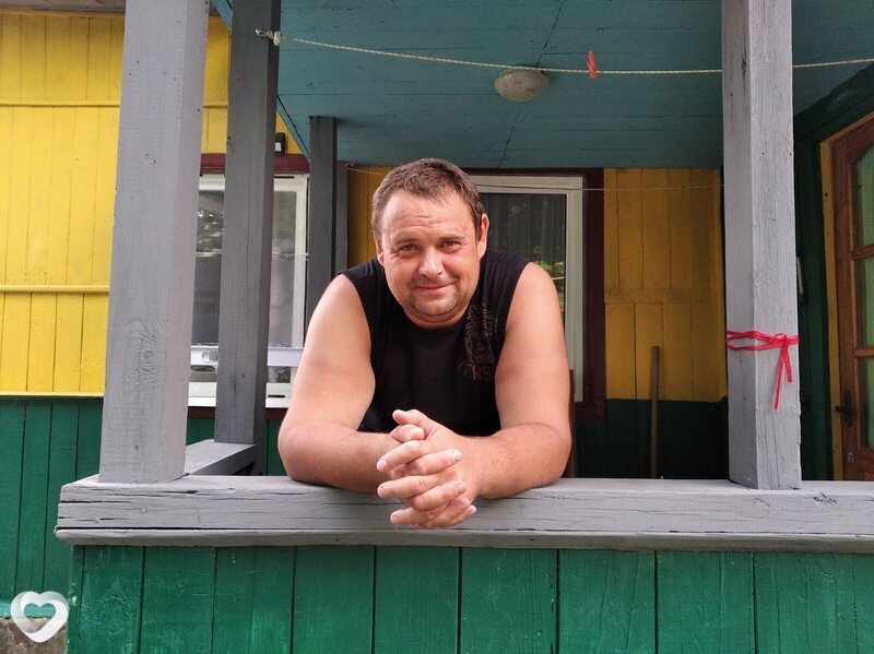Тимур, 50, Киеве — анкета №2973416