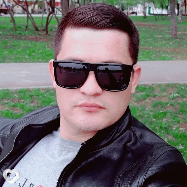 Ильдар, 30, Самаре — анкета №2973454