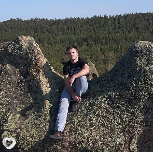 Михаил, 29, Кокшетау — анкета №2973457