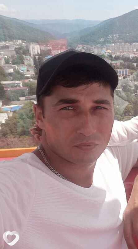 Сема, 37, Ульяновске — анкета №2973460