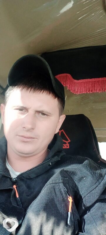 Мирон, 33, Кокшетау — анкета №2973464