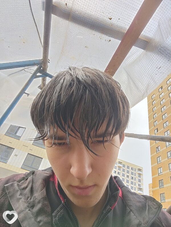 Никитос, 19, Санкт-Петербурге — анкета №2973465
