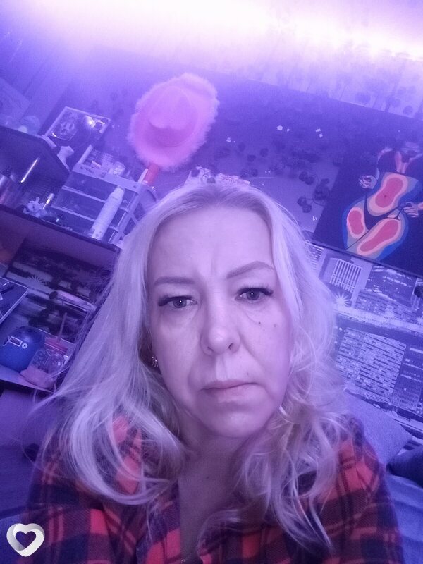 Наталья, 49, Набережных Челнах — анкета №2973320