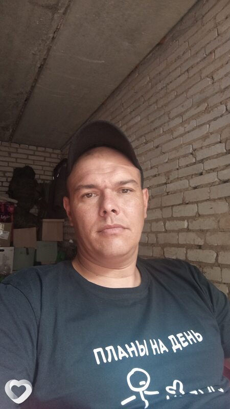 Евгений, 35, Мелитополе — анкета №2973325
