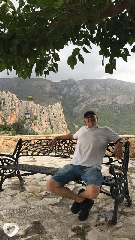 Женя, Вильнюс