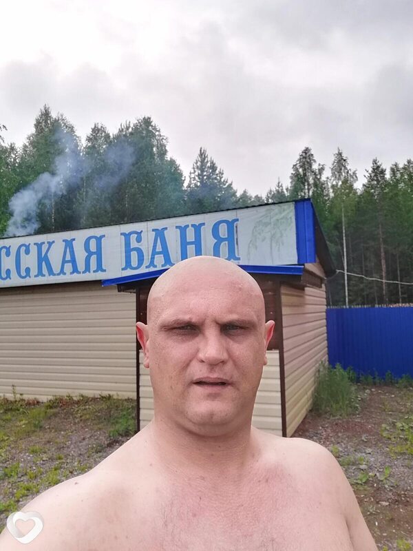 Алексей, 43, Москве — анкета №2973334