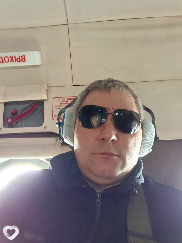Евгений, 42, Оренбурге — анкета №2973337