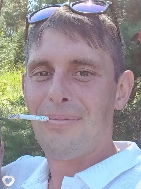Андрей, 37, Ульяновске — анкета №2973339