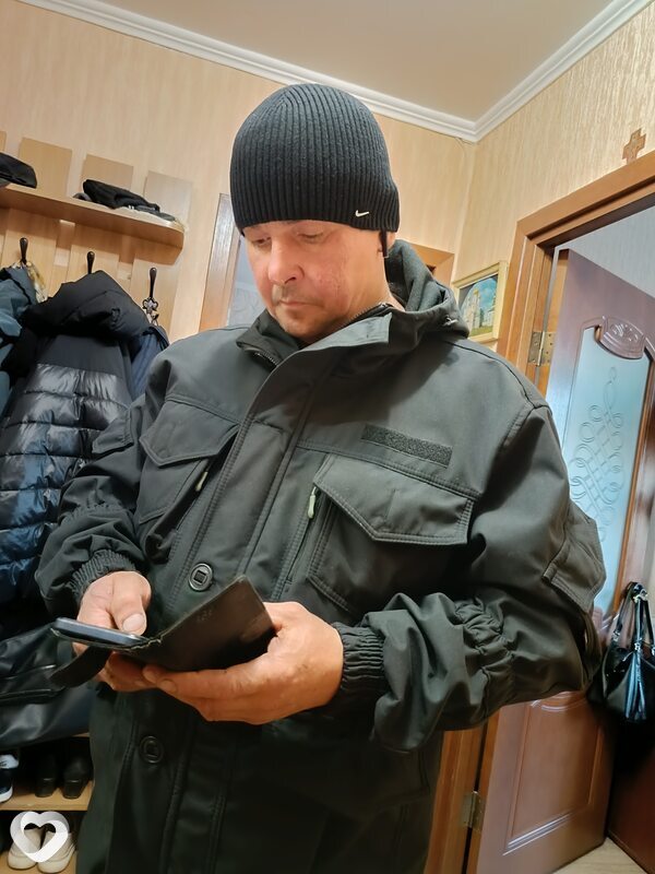 Тимофей, 47, Костроме — анкета №2973340