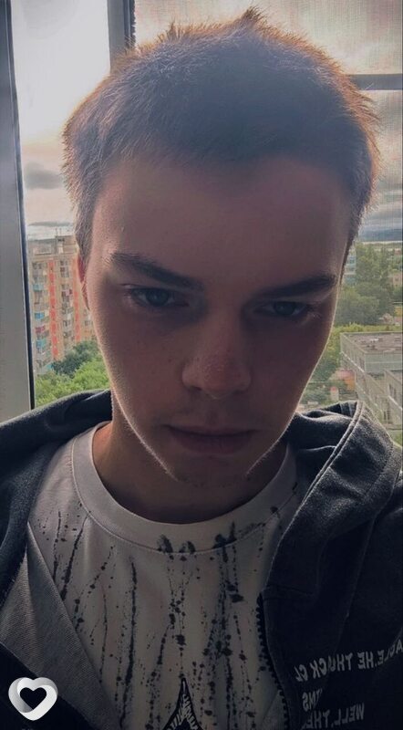 Илья, 22, Хабаровске — анкета №2973487
