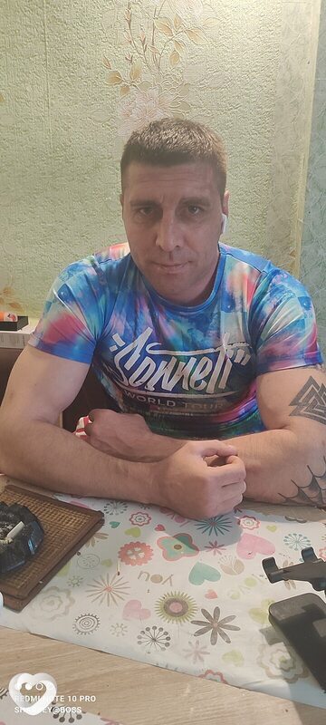 Александр, 36, Николаеве — анкета №2973489