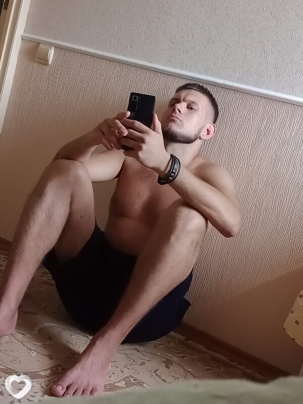 Богдан, 34, Керчи — анкета №2973818
