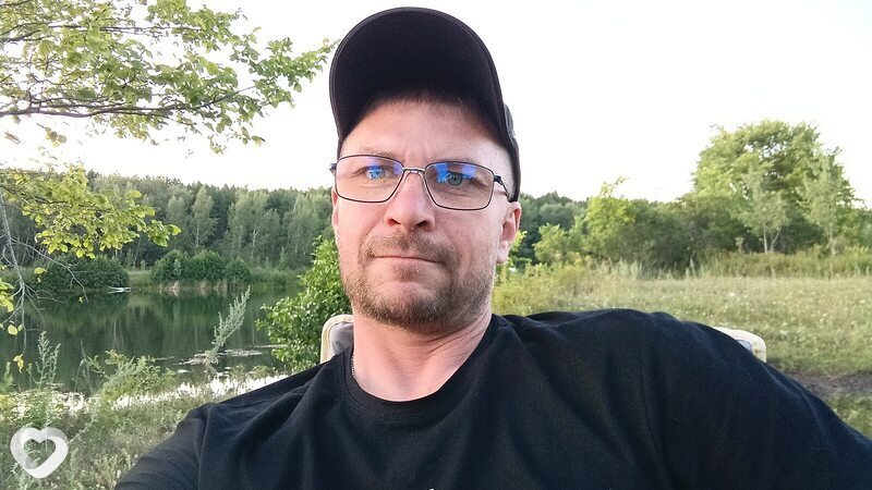 Михаил, 41, Набережных Челнах — анкета №2973829