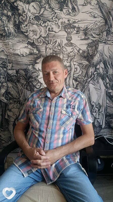 Олег, 46, Оренбурге — анкета №2973837