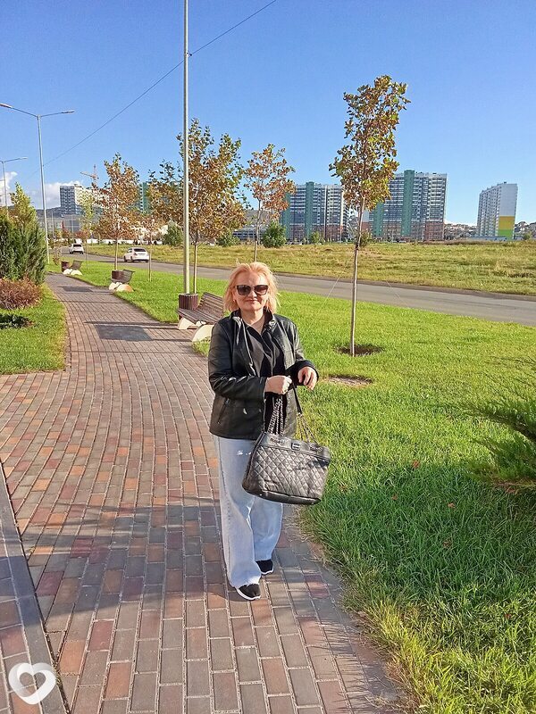 Мария, 39, Анапе — анкета №2973839