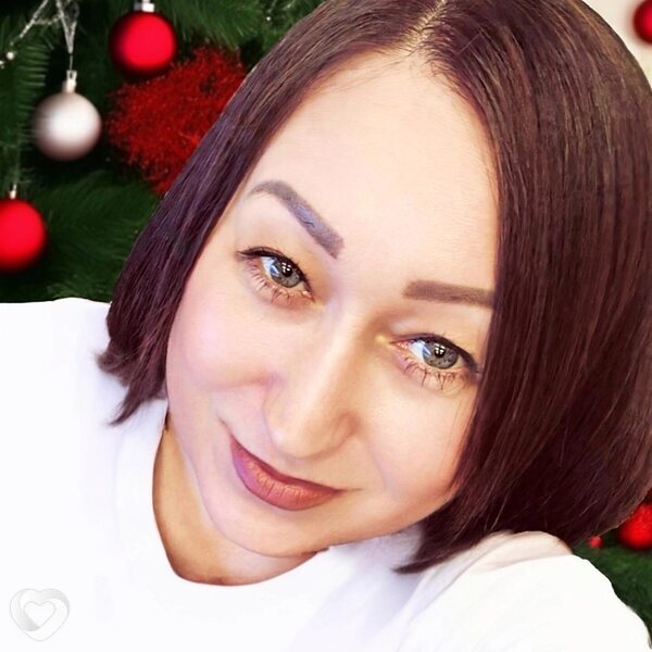 Татьяна, 43, Санкт-Петербурге — анкета №2973841