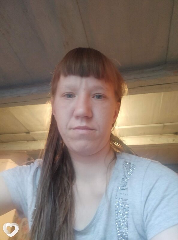 Лена, Шарыпово
