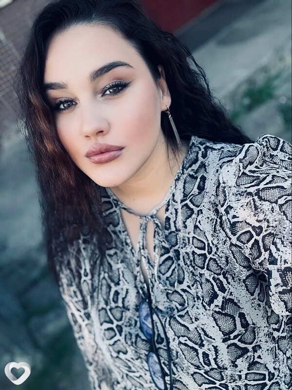 Анастасия, 19, Санкт-Петербурге — анкета №2973588