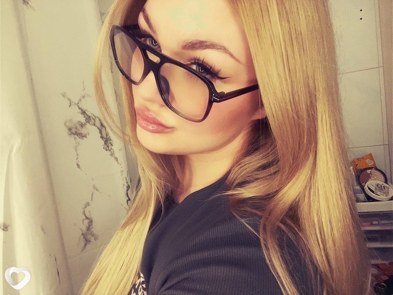 Катерина, 21, Тюмени — анкета №2973590