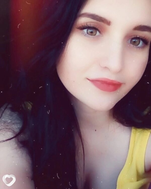 Екатерина, 25, Ростове-на-Дону — анкета №2973544
