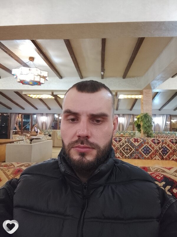 Александр, 29, Владикавказе — анкета №2973547