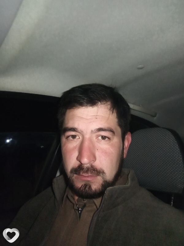 Ринат, 32, Набережных Челнах — анкета №2973548