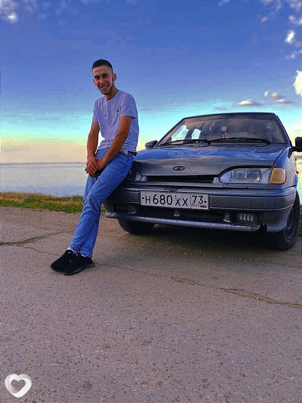 Денис, 28, Дмитрове — анкета №2973555