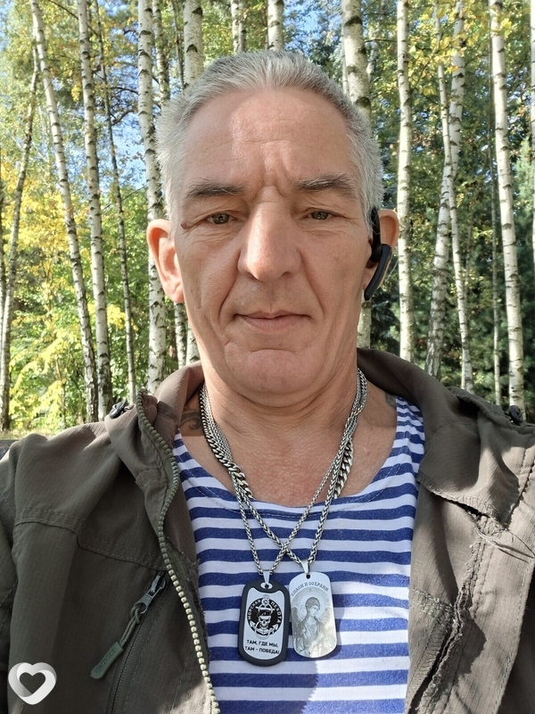 Виталий, 51, Москве — анкета №2973421