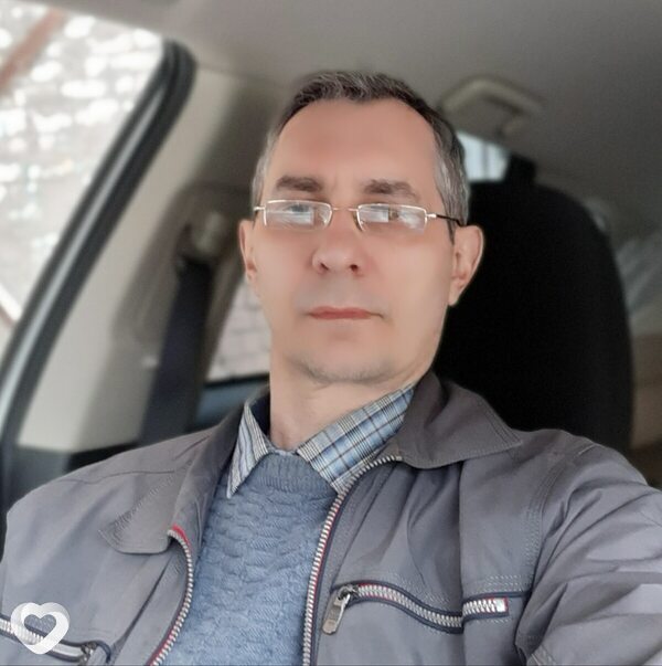 Сергей, 55, Перми — анкета №2973423