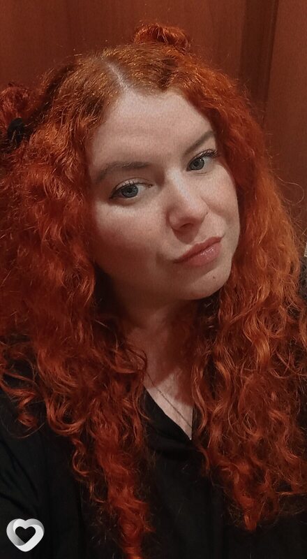 Олечка, 34, Брянске — анкета №2973426