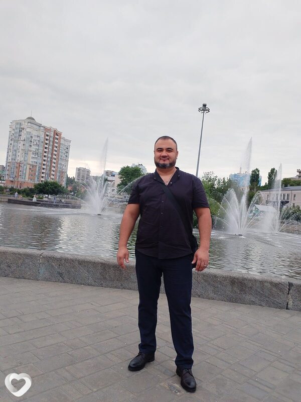Лазиз, 40, Москве — анкета №2973428