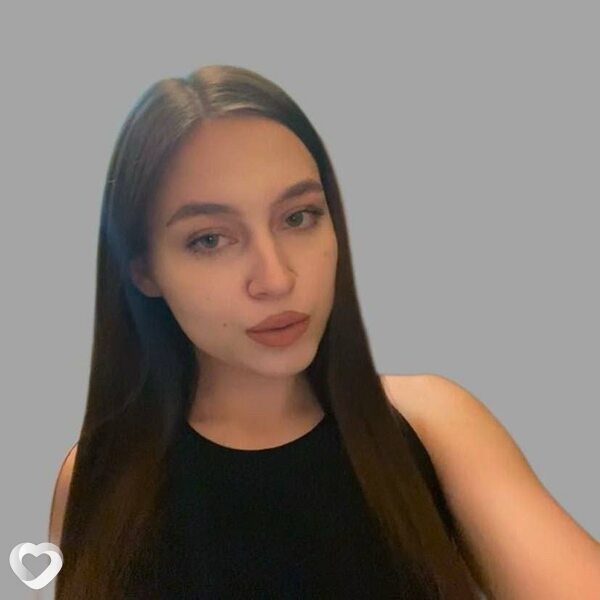 Алиса, 26, Минске — анкета №2973435
