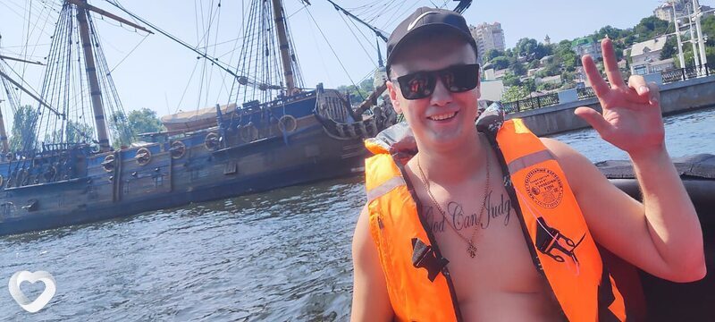 Игорь, 30, Воронеже — анкета №2973499