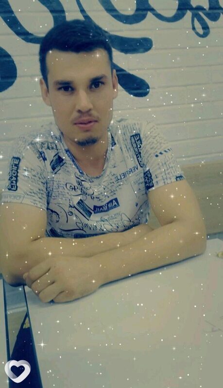 Жасур, 28, Подольске — анкета №2973516
