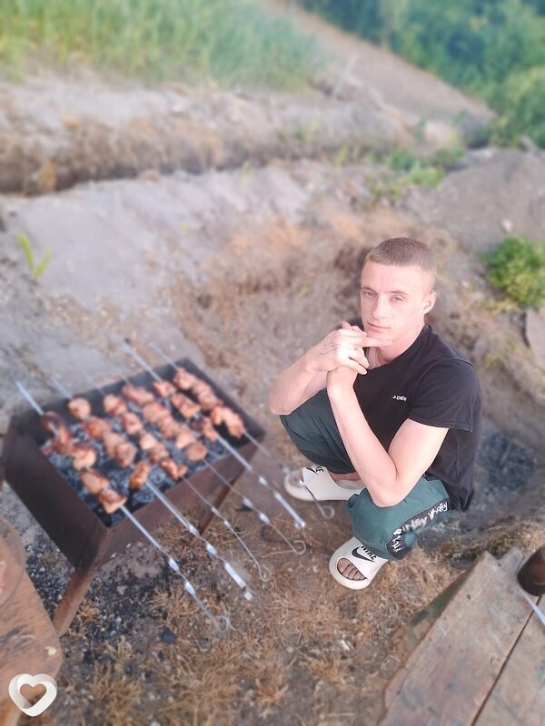 Семён, Буденновск