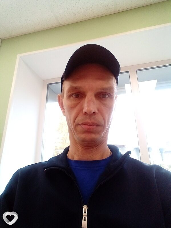 Сергей, 46, Челябинске — анкета №2973793