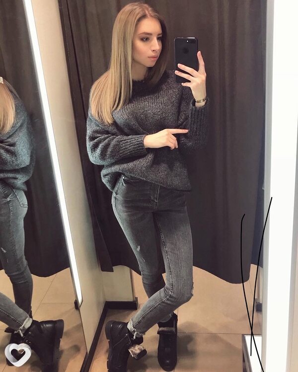Мария, 26, Москве — анкета №2973808