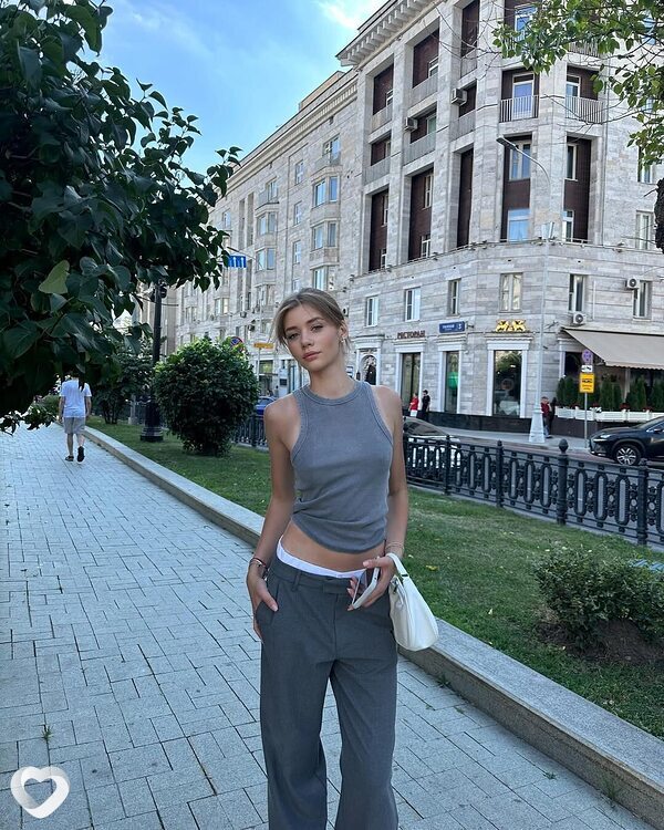 Лера, 23, Гродно — анкета №2973809