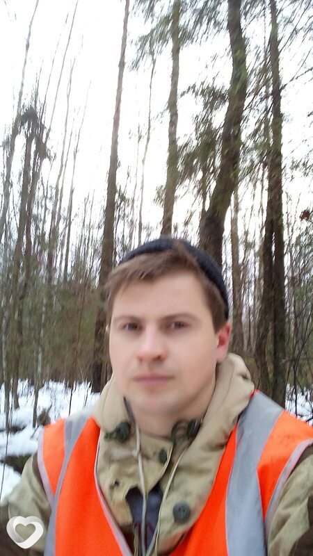 Сергей, 34, Луге — анкета №2973816