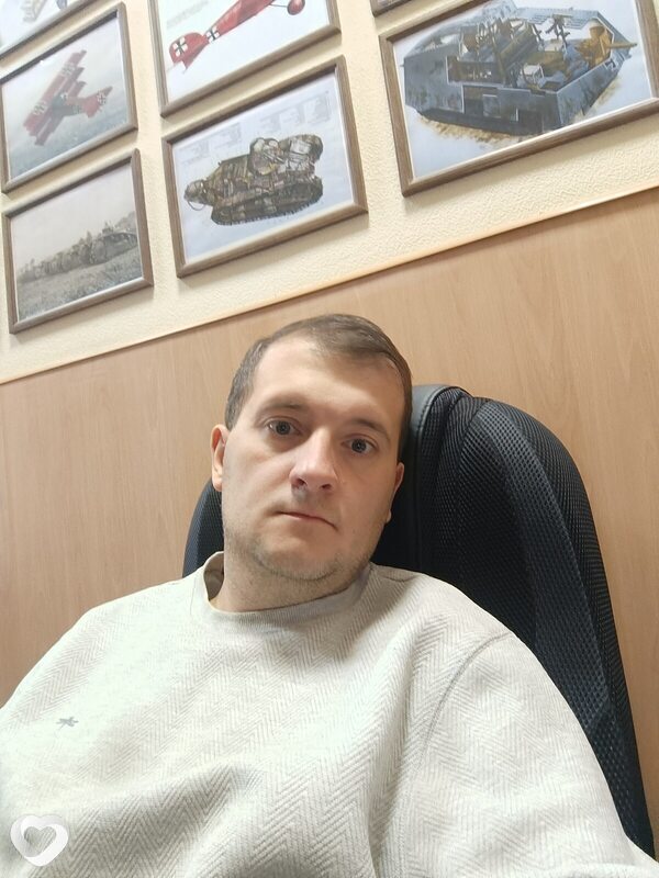 Денис, 37, Ярославле — анкета №2973595