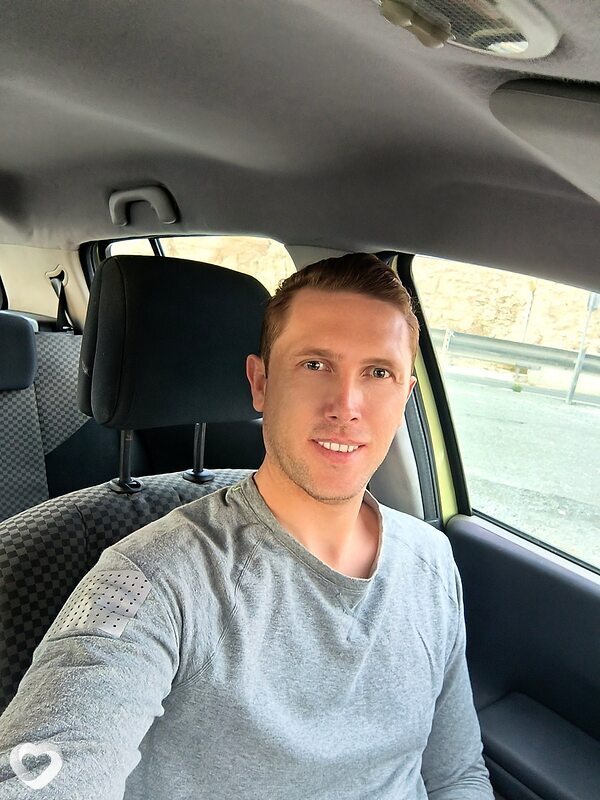 Artur, 36, Харькове — анкета №2973605